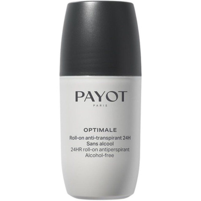 Optimale Roll-On Anti-Transpirant 24H 75ml