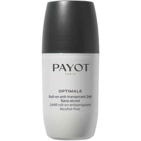 Optimale Roll-On Anti-Transpirant 24H 75ml