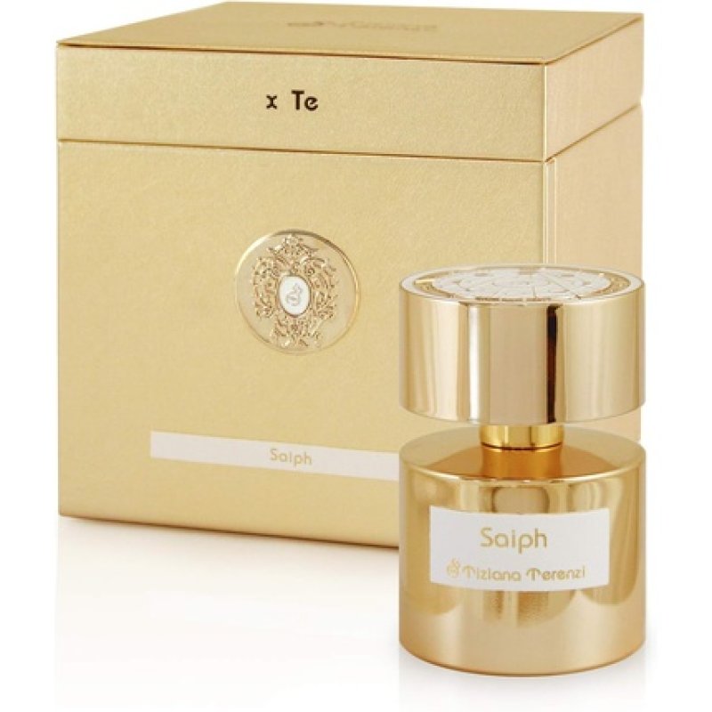 Tiziana Terenzi Saiph, Unisex, Extrait De Parfum 100ml