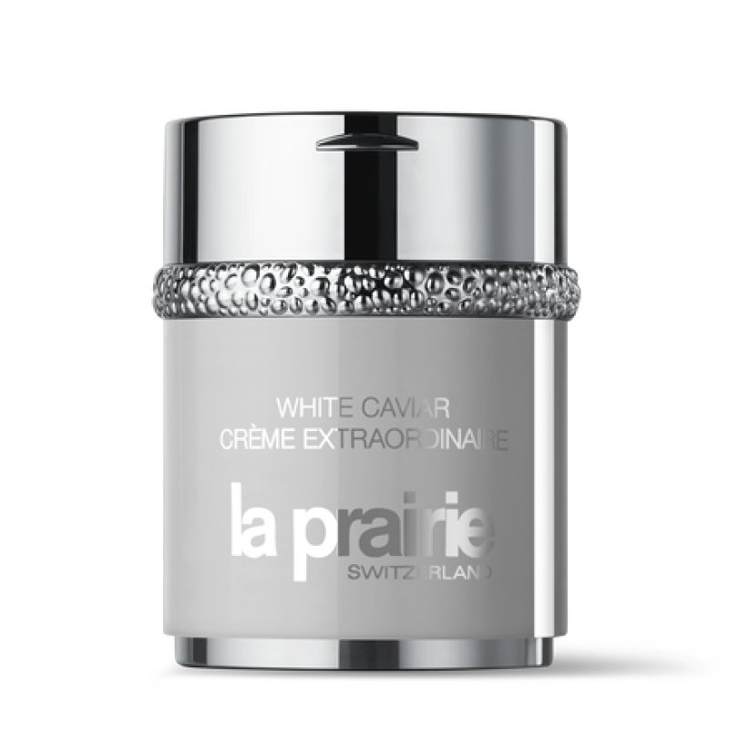 La Prairie White Caviar Creme Extraordinaire Day & night cream 60 ml
