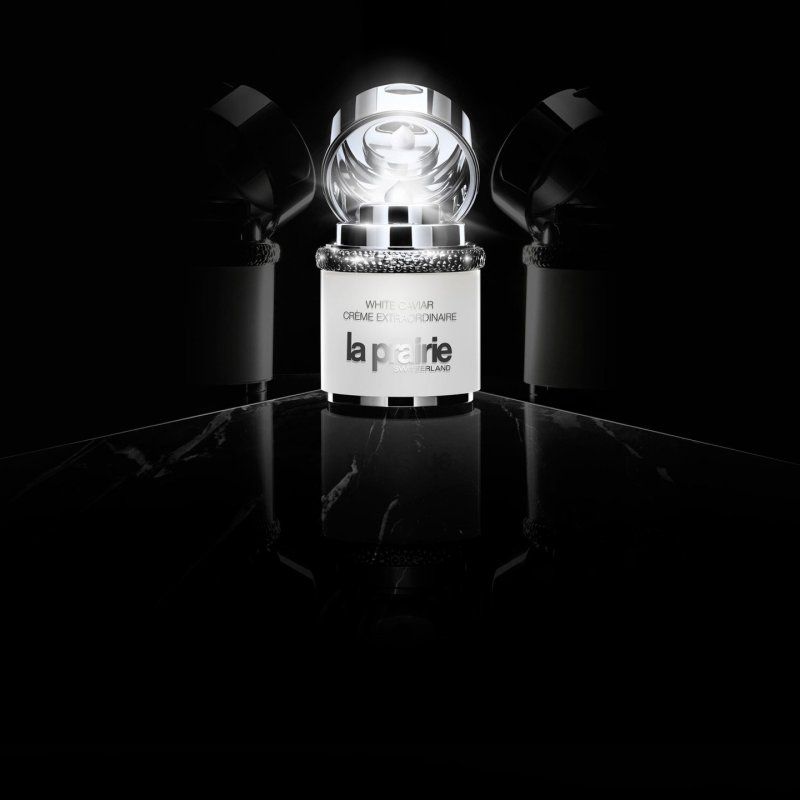 La Prairie White Caviar Crème Extraordinaire 60ml