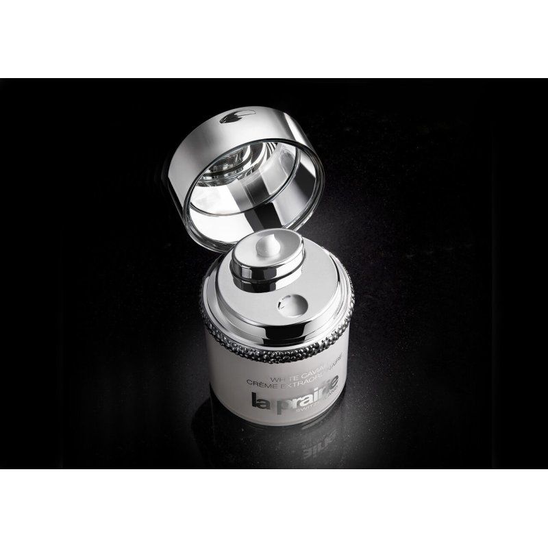 La Prairie White Caviar Crème Extraordinaire 60ml