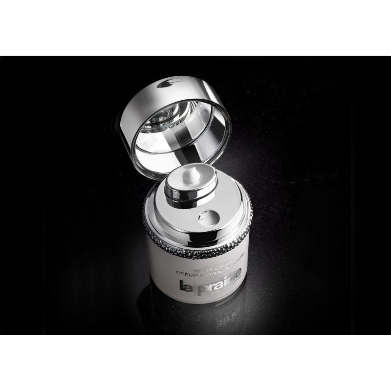 La Prairie White Caviar Creme Extraordinaire Day & night cream 60 ml