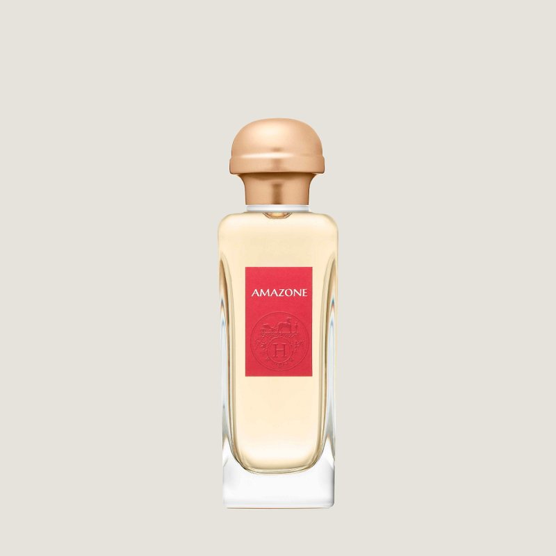 Hermes Amazone 100 ml Femmes