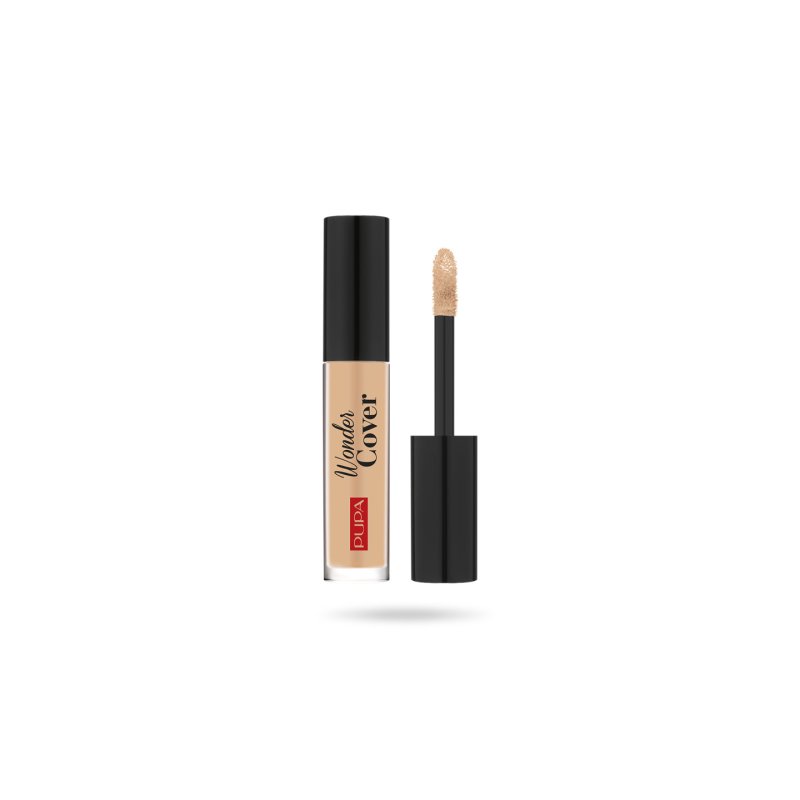 Pupa Wonder Cover 005 Sand Concealer