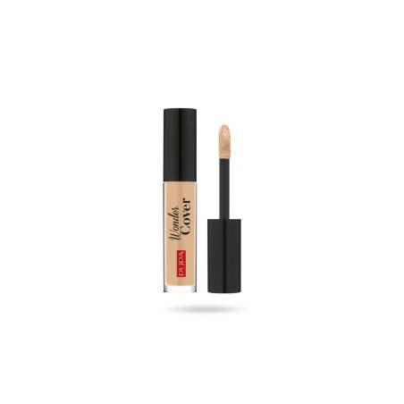 PUPA Milano Wonder Cover correcteur de teint 4,2 ml 005 Sand