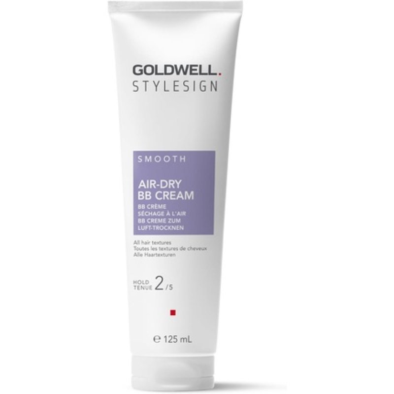Gw Stylesign Air-Dry Bb Cream 125Ml