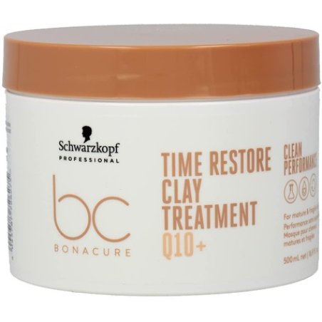Time Restore Treatment 500Ml Int