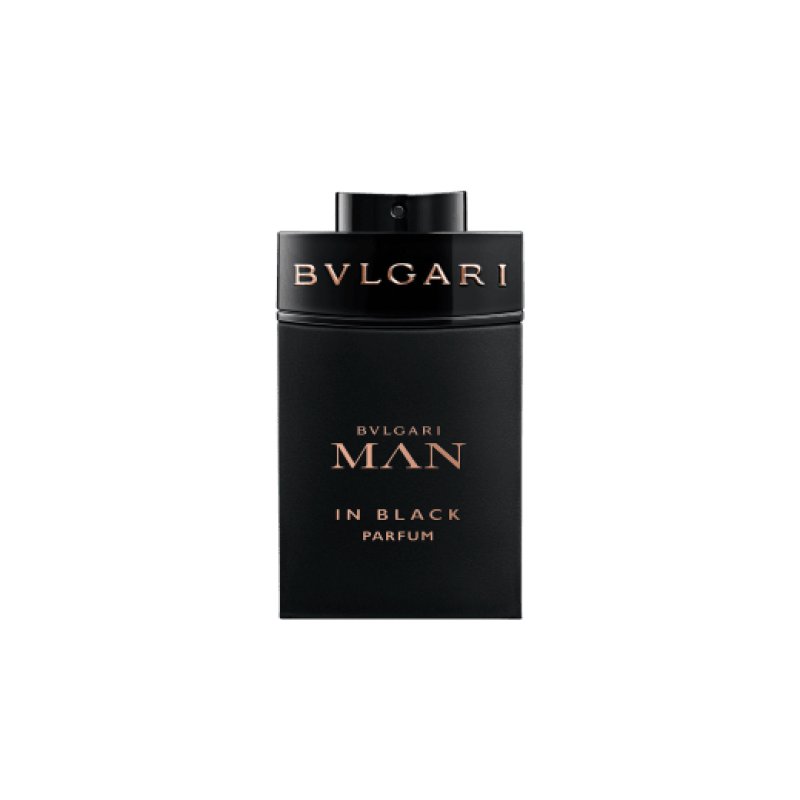 Bvlgari Man In Black Parfum