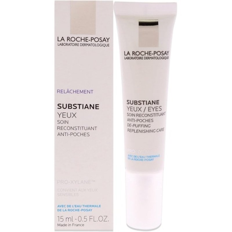 La Roche Posay Substiane Anti Aging Eye Cream 15ml
