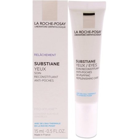 La Roche Posay Substiane Anti Aging Eye Cream 15ml