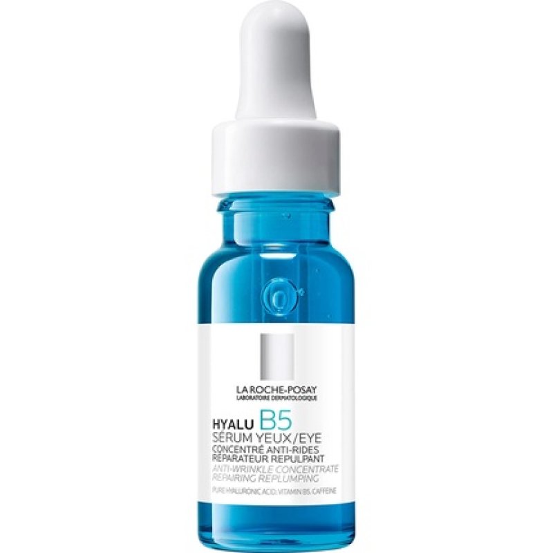 La Roche-Posay Hyalu B5 Anti-Wrinkle Repair Serum 15ml