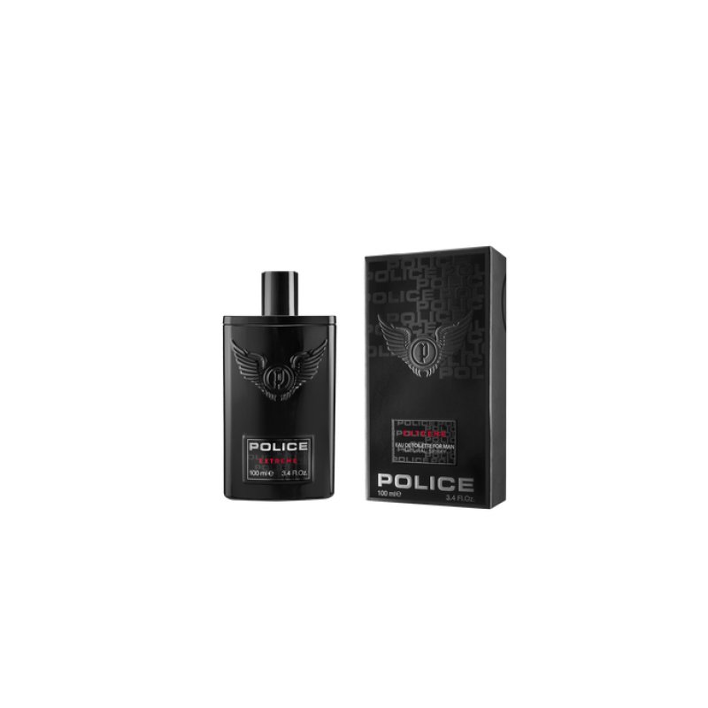 Police Extreme 100 ml Men