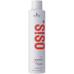 Schwarzkopf Osis Elastic Medium Hold Spray 300ml