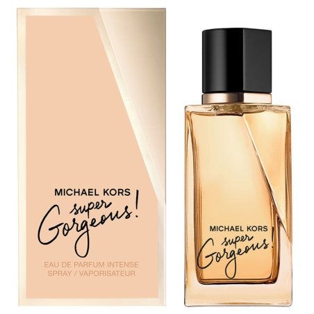 Super Gorgeous by Michael Kors Eau De Parfum Intense 3.4oz Women Spray