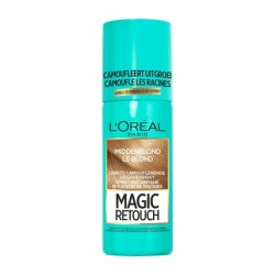 L'Oréal Paris Magic Retouch 05 Spray Blond 75ml