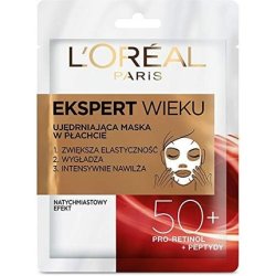 L'Oréal Paris Expert for Age 45 Firming Facial Mask 30g