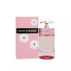 Prada Candy Florale Eau de Toilette for Women 50ml