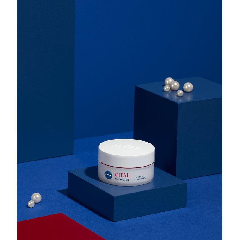 Nivea Vital Firming Day Cream with Grape Seed Oil 50ml