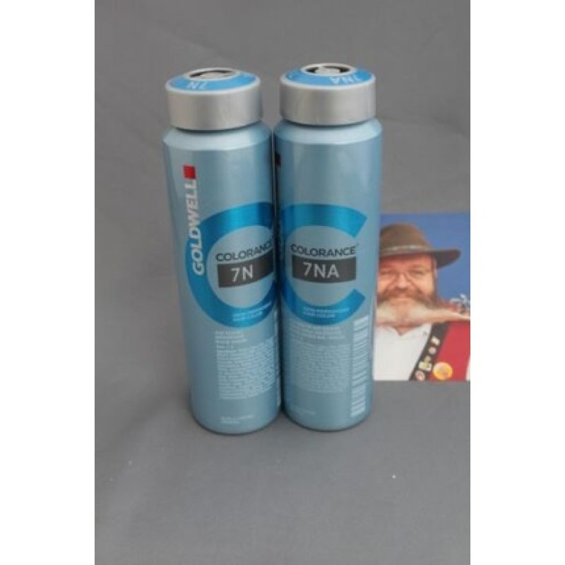 Goldwell Colorance Acid Color Tint 120ml - Depot Can - Tint All Nuances