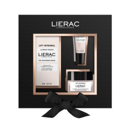 Lierac Lift Integral Set - Firming Serum 30ml And Day Cream 20ml