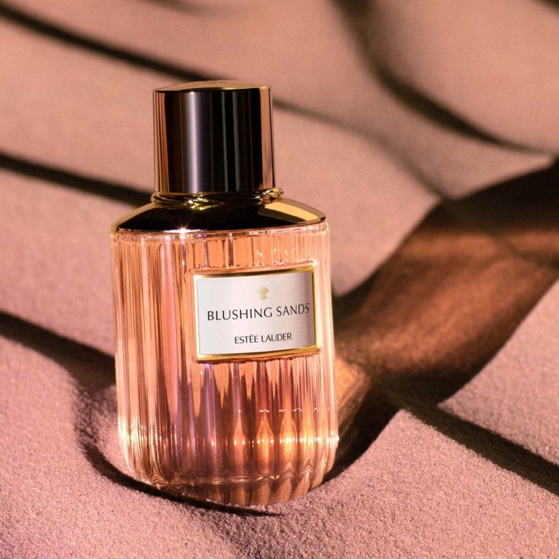 Estée Lauder Blushing Sands 100 ml Femmes