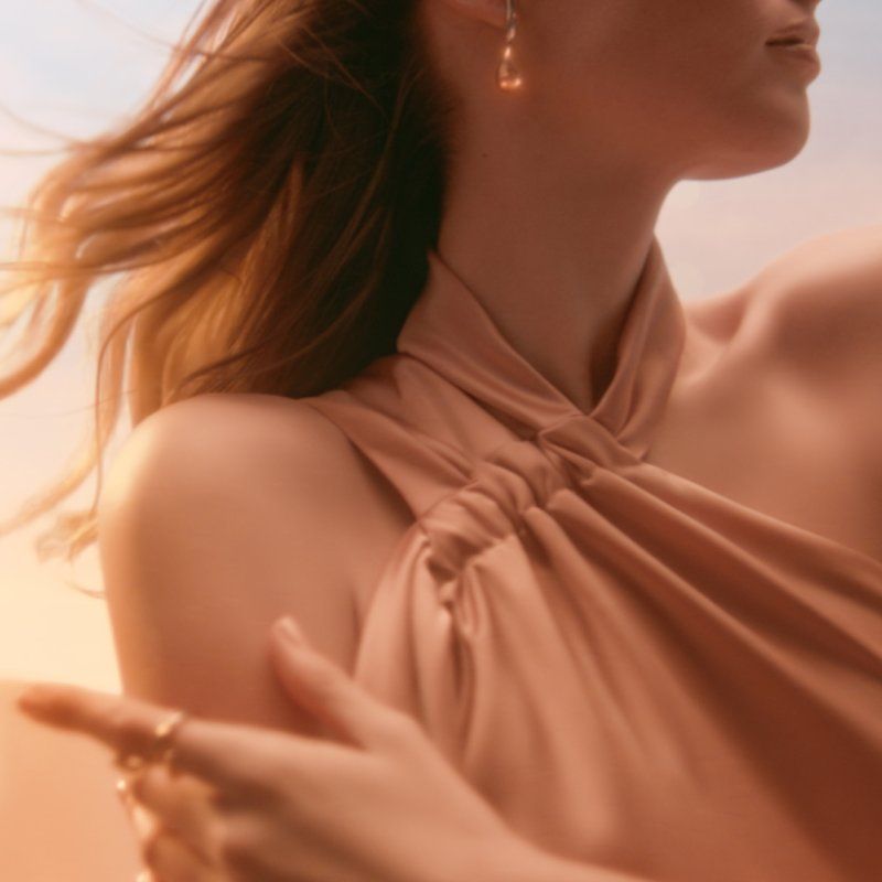 Estée Lauder Blushing Sands 100 ml Femmes