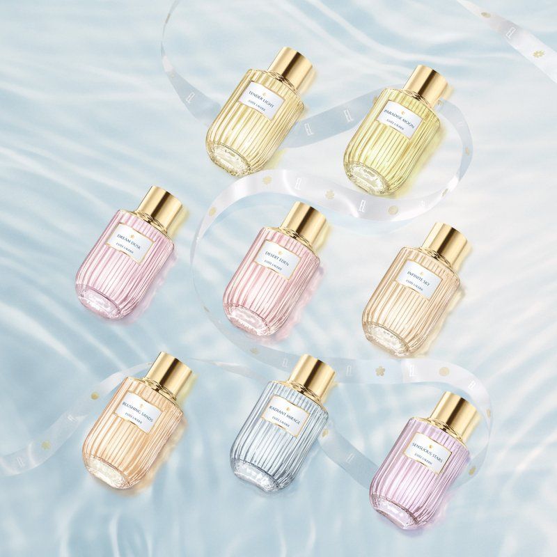 Estée Lauder Blushing Sands Eau de Parfum Unisex 100ml