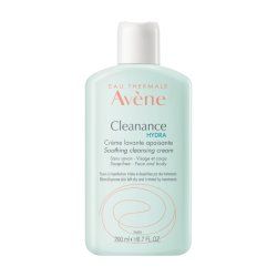 Avene Cleanance HYDRA Crème lavante apaisante 200 ml