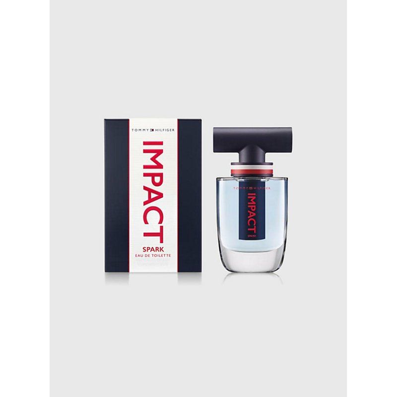 Tommy Hilfiger Impact Spark 50 ml Hommes