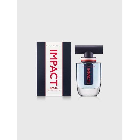 Tommy Hilfiger Impact Spark 50 ml Hommes