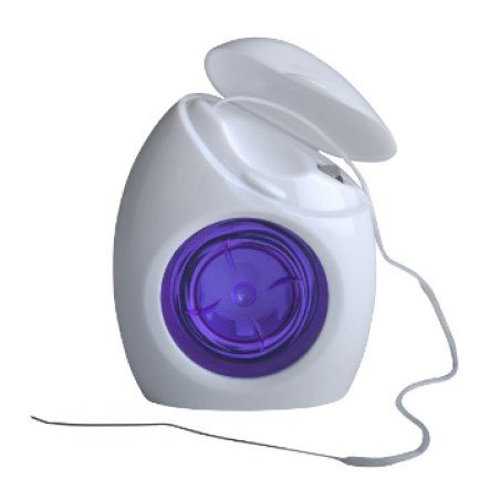 GUM Ortho Floss, 50 uses