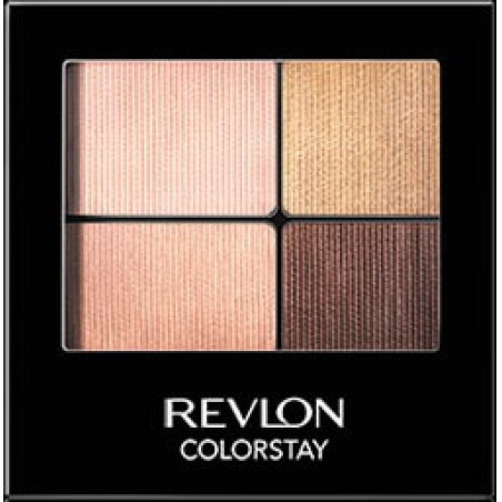 Revlon ColorStay 16-Hour Eye Shadow 505 Decadent 4.8g