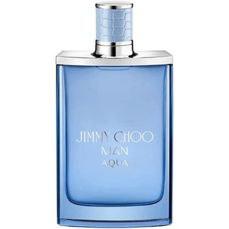 JIMMY CHOO AQUA 100ml