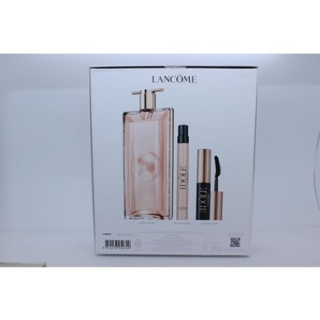 Lancome Idole EDP 50ml EDP 10ml Lash Idole 2ml