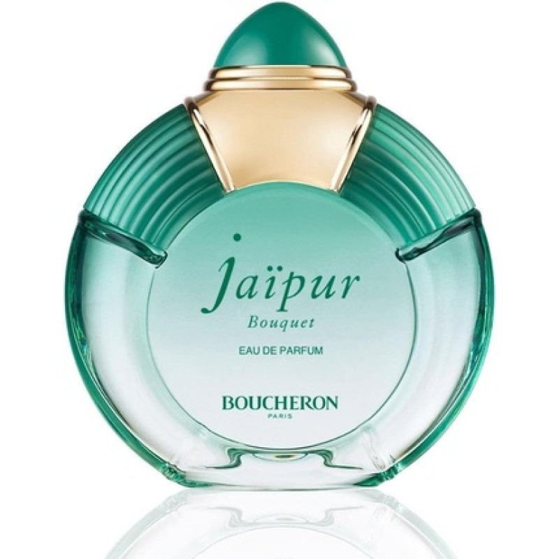 Boucheron Jaipur Bouquet Eau de Parfum 100ml Vaporizer Black