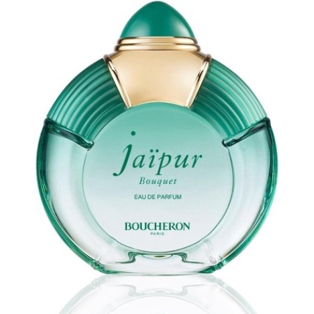Boucheron Jaipur Bouquet Eau de Parfum 100ml Vaporizer Black