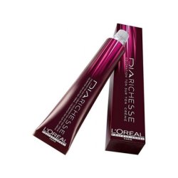 Loreal Dia Richesse Semi Permanent Hair Color 5.12 Blueberry 50ml
