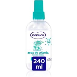 Nenuco Original Cologne Spray