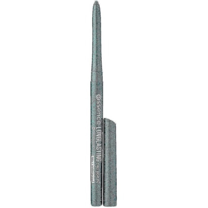 Essence Long-lasting Eye Pencil No.12 Green