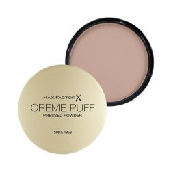 Max Factor Creme Puff Powder 14g 40 Creamy Ivory