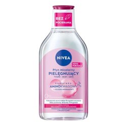 Nivea Nurse Micellar Liquid for Dry Skin 400ml