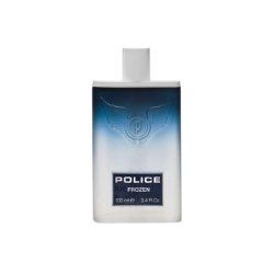 Police Frozen EdT Spray for Men 100ml