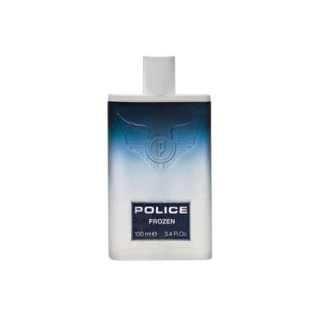 Police Frozen EdT Spray for Men 100ml