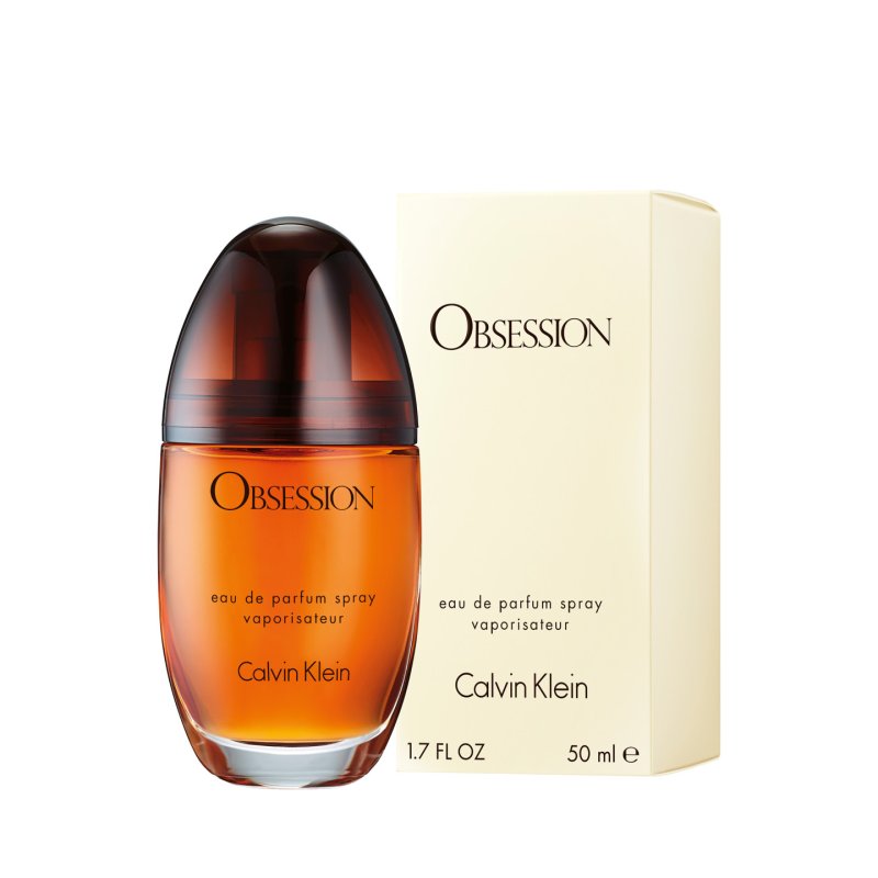 Calvin Klein Obsession for Men Deodorant Stick 75g