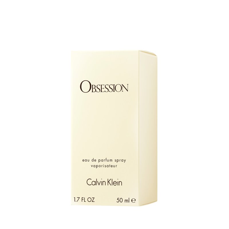 Calvin Klein Obsession 50ml