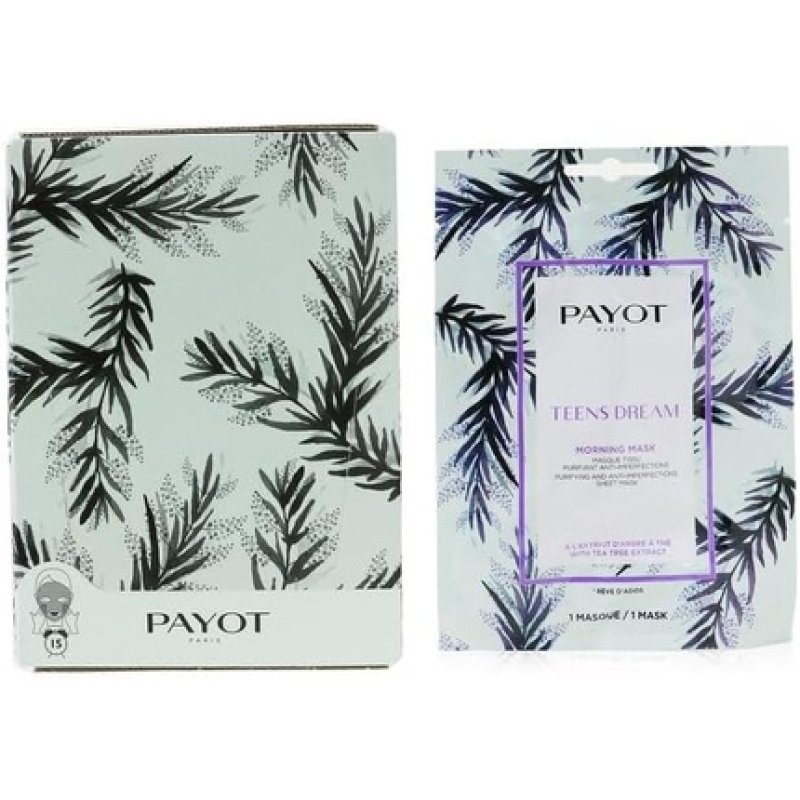 Morning Mask - Teens Dream (Single Mask)