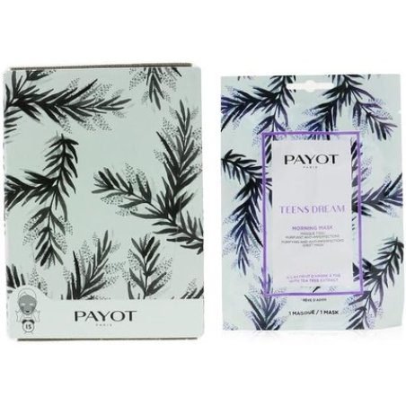 Morning Mask - Teens Dream (Single Mask)