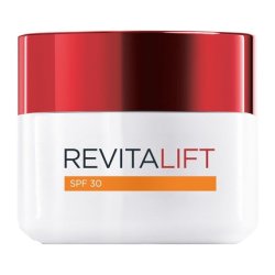 L'Oréal Revitalift Classic Day Cream SPF30 50ml