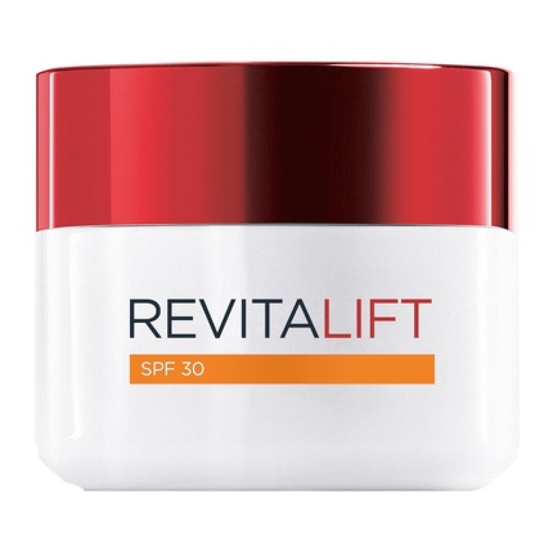 L'Oréal Revitalift Classic Day Cream SPF30 50ml